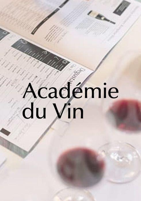 Win a basic wine course!