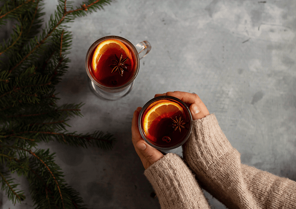Mulled wine: The soul warmer for cozy evenings