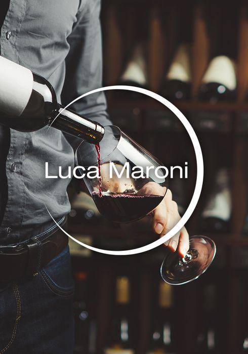 Favorites of wine critic Luca Maroni