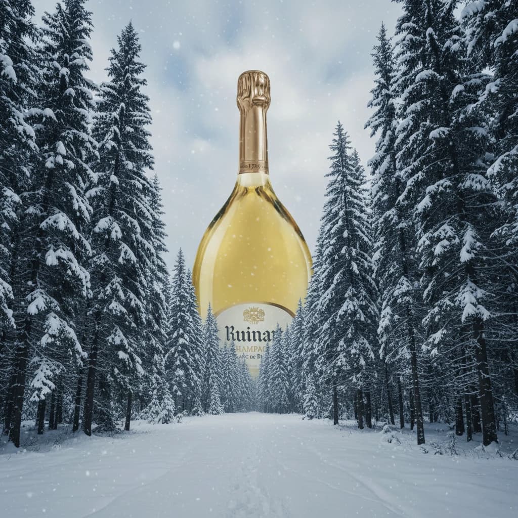 Magnum-Weine für dein Fest
